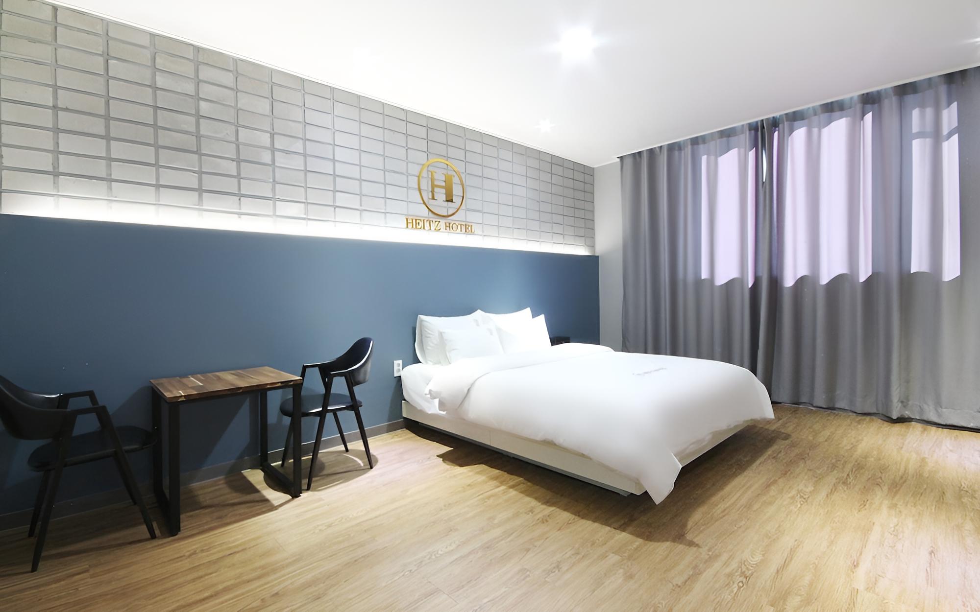Room (Standard room) photo 3