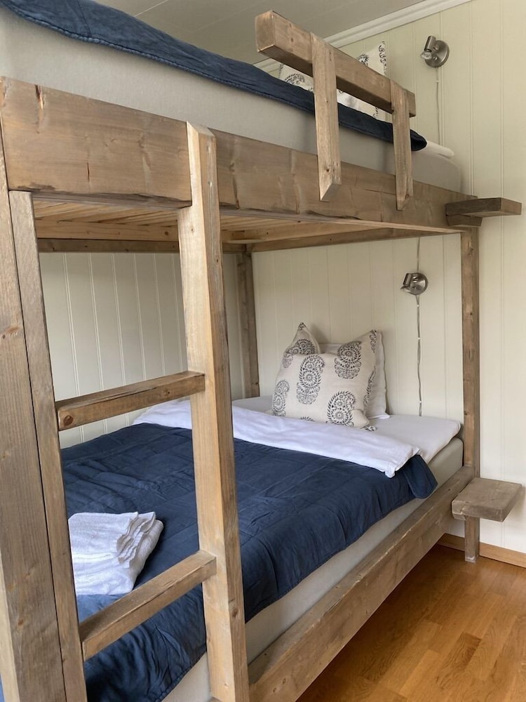 Villa 1 Bunk Bed photo 1