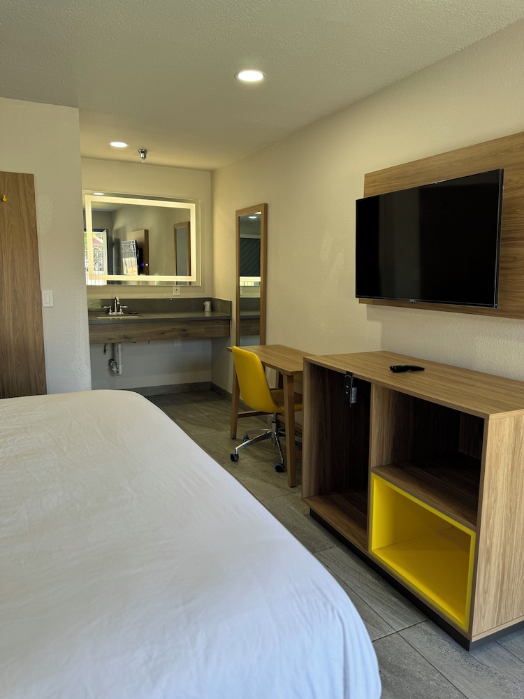 Days Inn by Wyndham Bakersfield, Billede 2