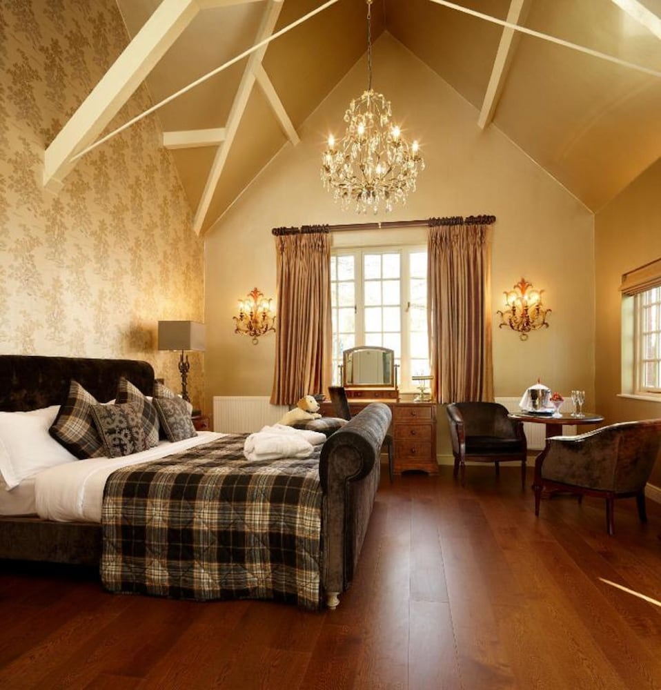 Junior Suite (Coach House) photo 1