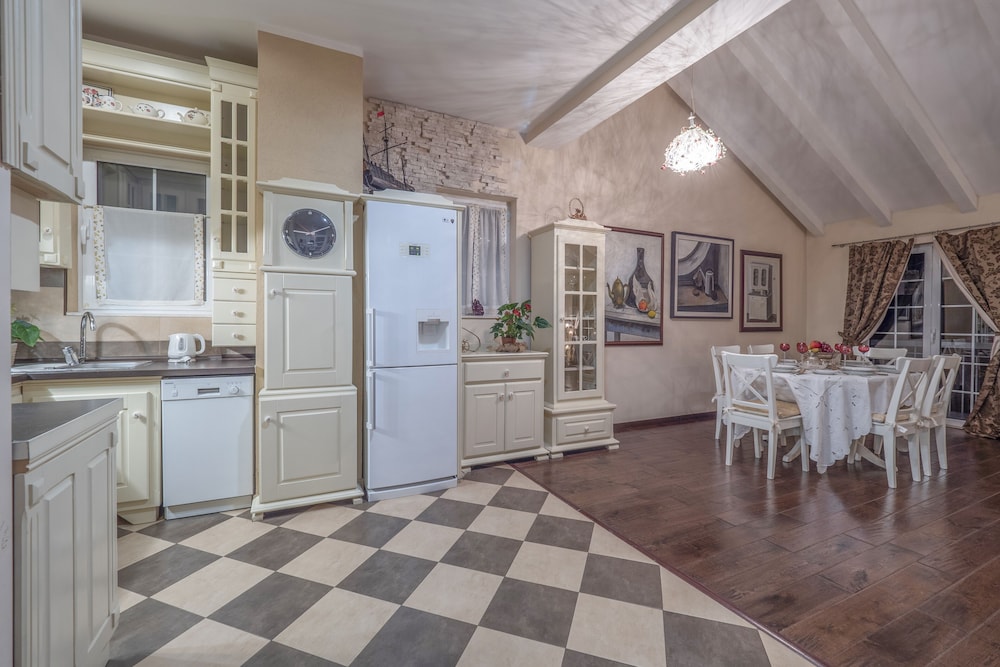 Romantic Double Room - Photo 22