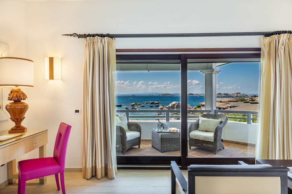 Chambre Double Standard, vue mer (Balcony) Chambre Double Standard, vue mer (Balcony)