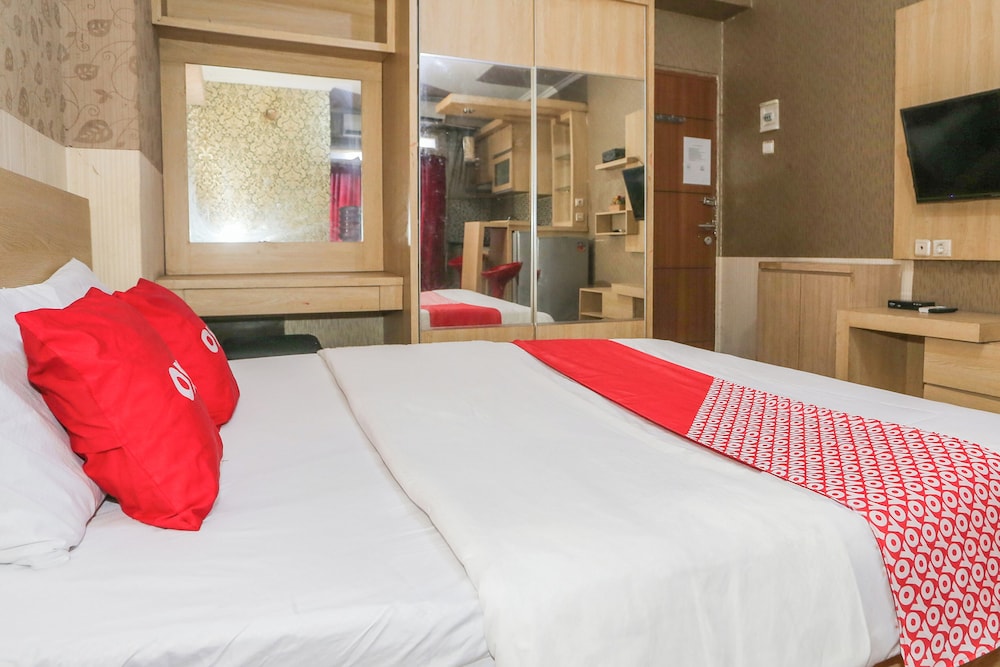 Deluxe Double Room, photo 7