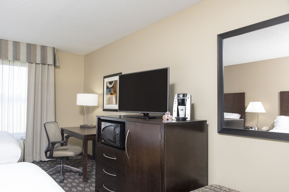 Suite, 1 King Bed, Accessible (Accessible Tub) photo 2