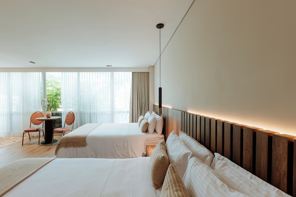 Standard Quadruple Room photo 3