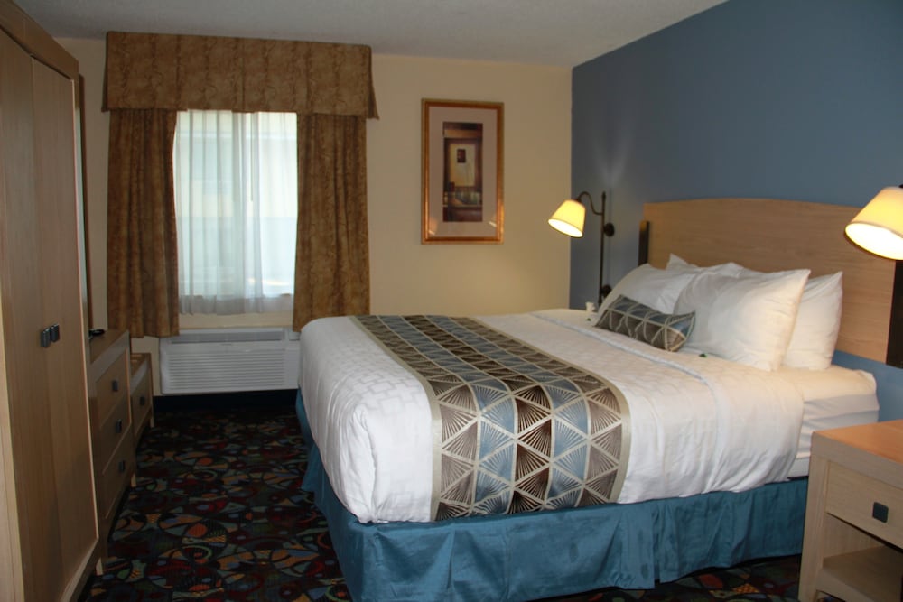 Room, 1 King Bed, Non Smoking - Photo 1