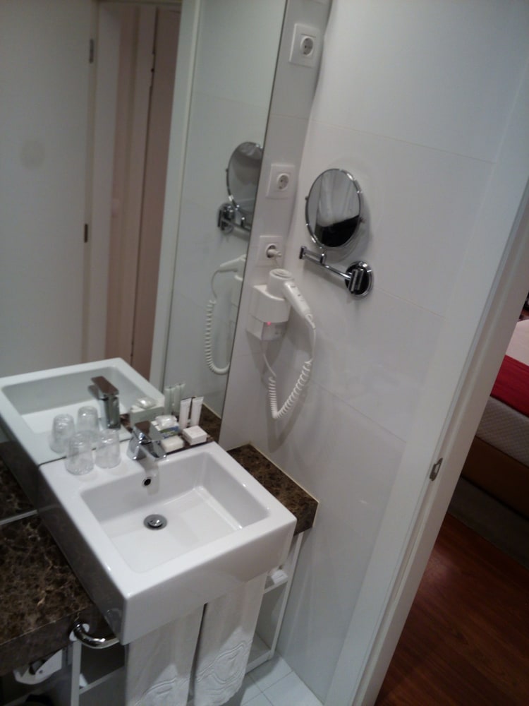 Double Room (interior)
