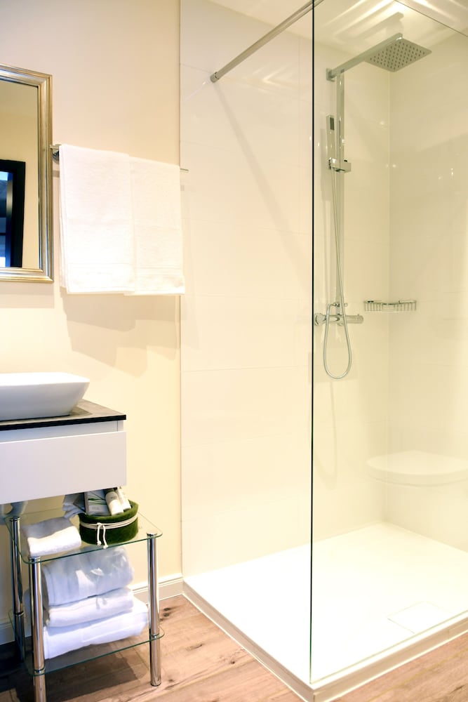 Junior Studio Suite, Mountain View