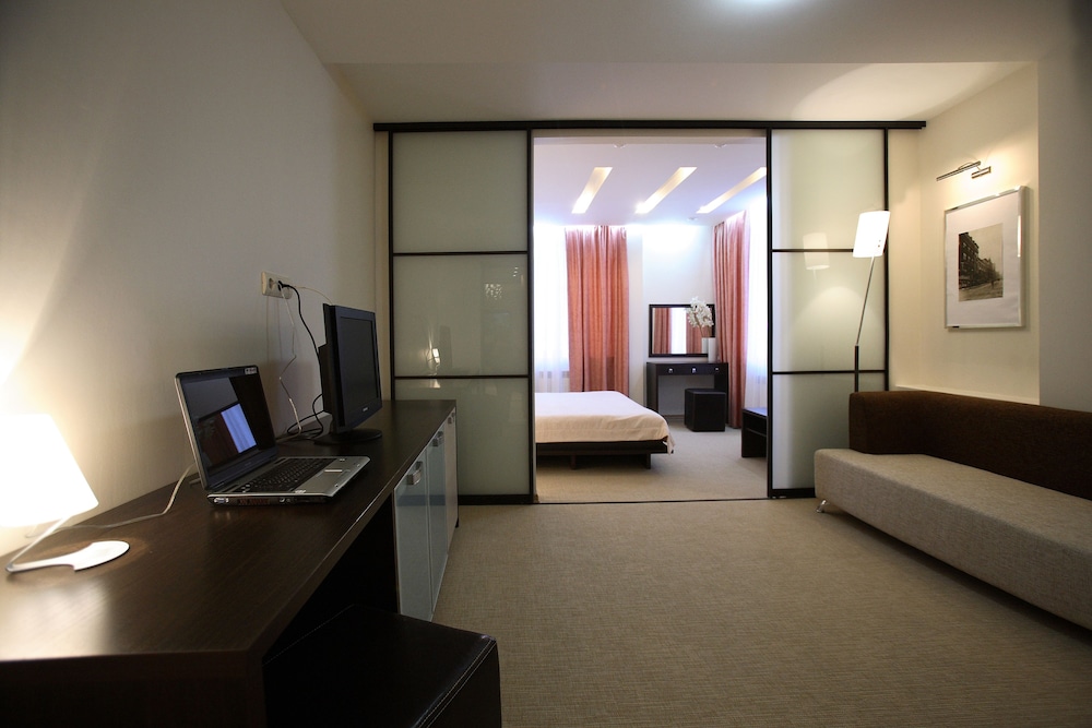 Suite photo 3