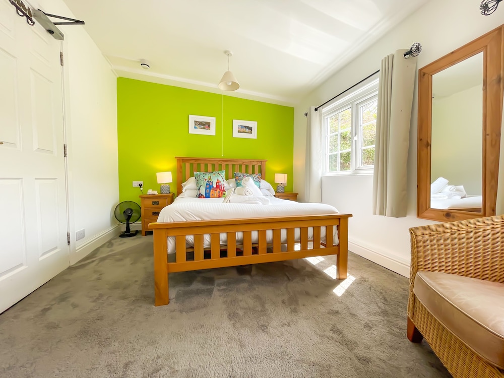 Double Room, Ensuite (Room 4) photo 2