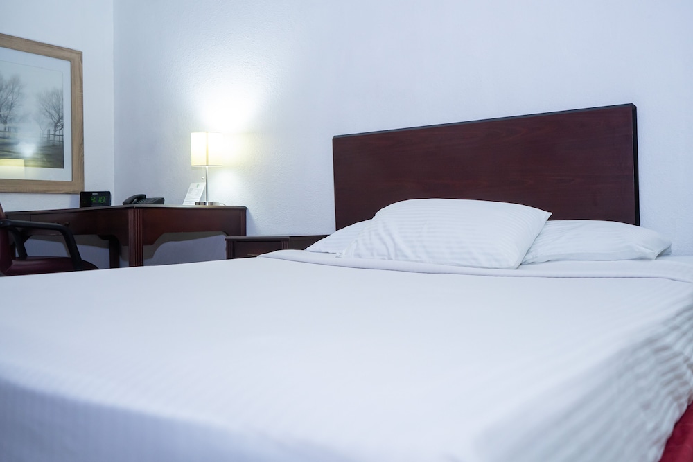 Standard Double Room, 1 Double Bed photo 1