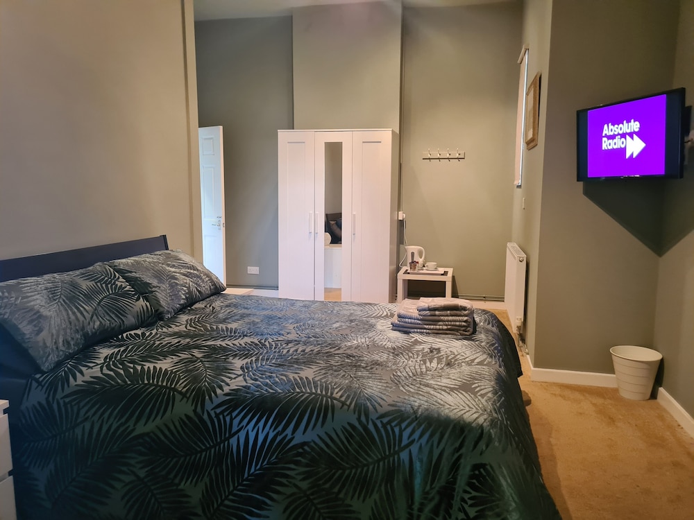 Standard Double Room, Ensuite photo 1
