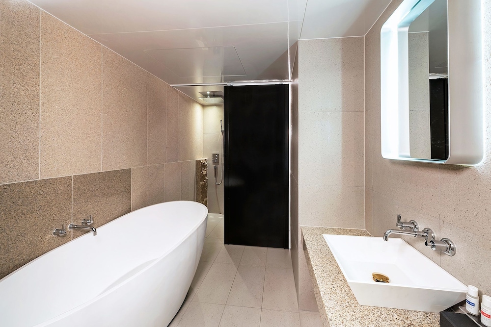 Delight Hotel Jamsil — photo 196