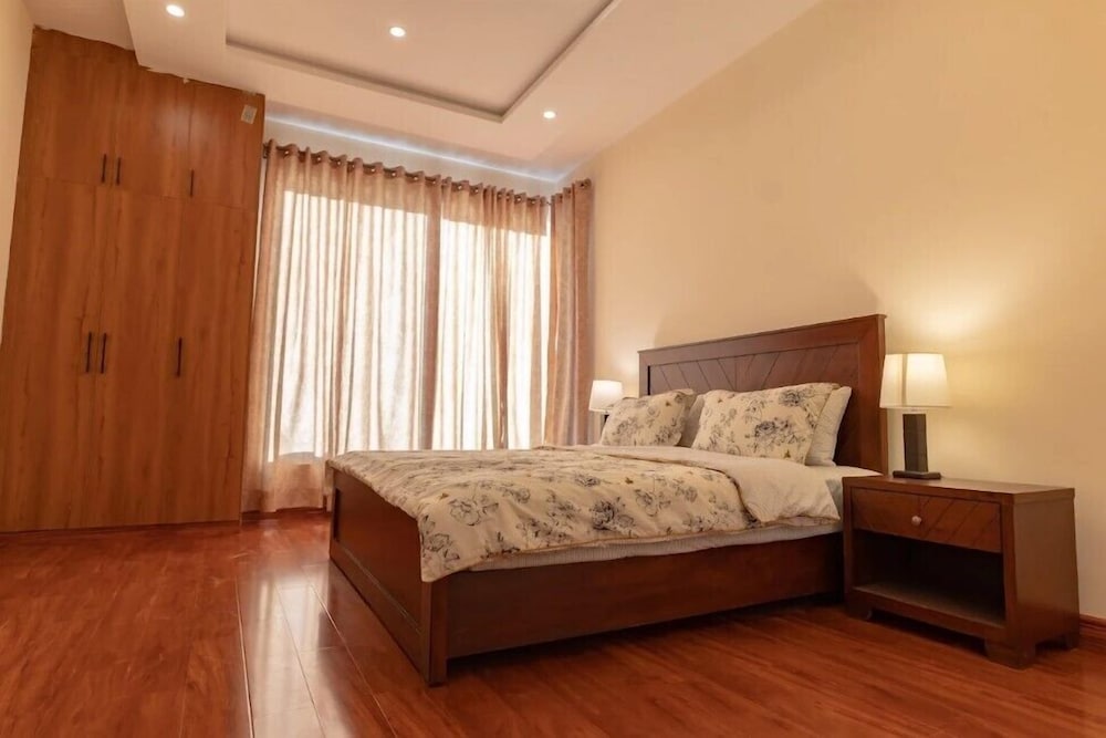Deluxe Double Room, Mountain View