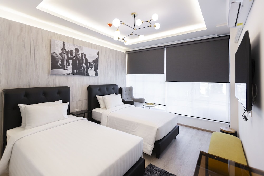 Superior Twin Room - Photo 7
