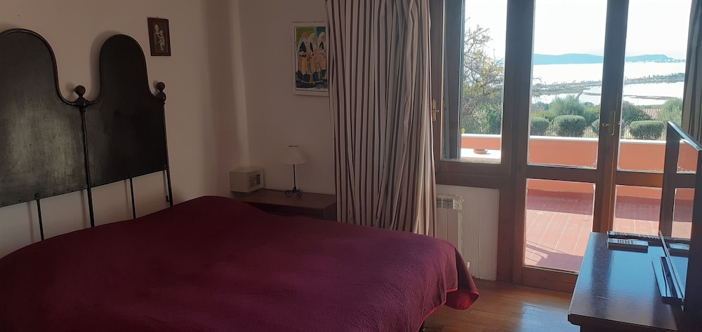 Double Room Single Use, Ensuite