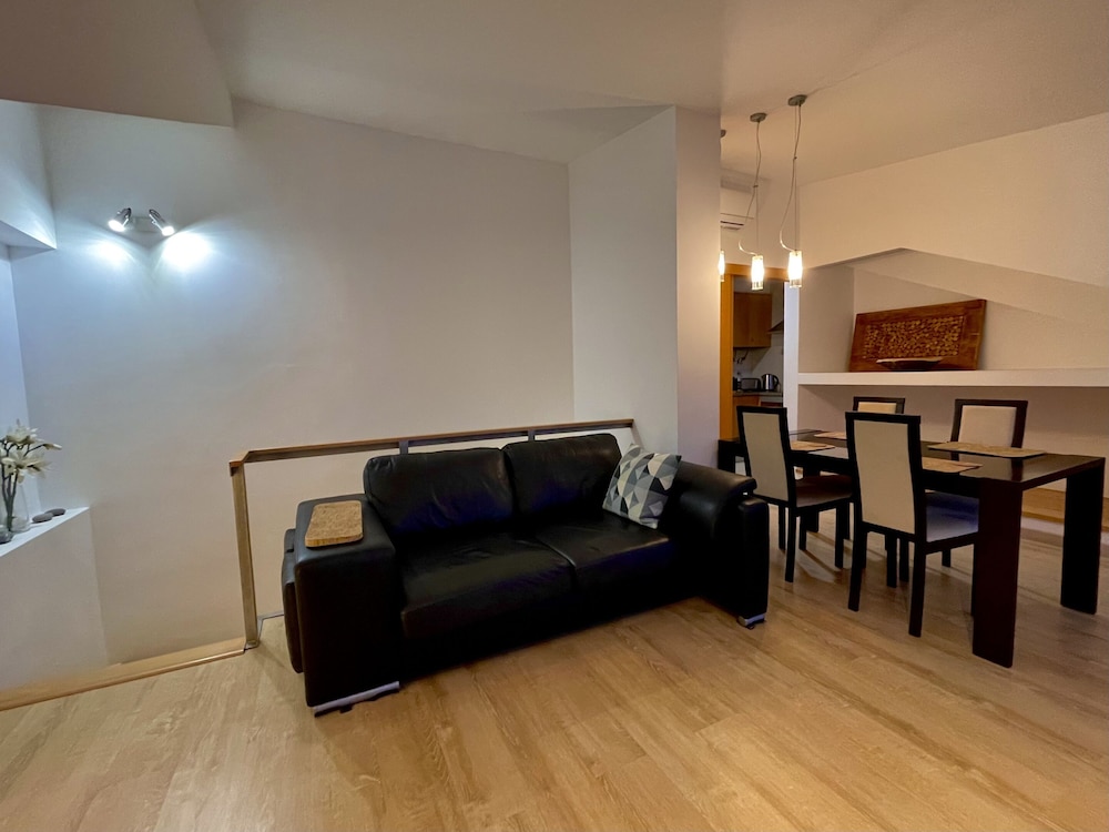 Apartment, Ensuite (Furnas) photo 2
