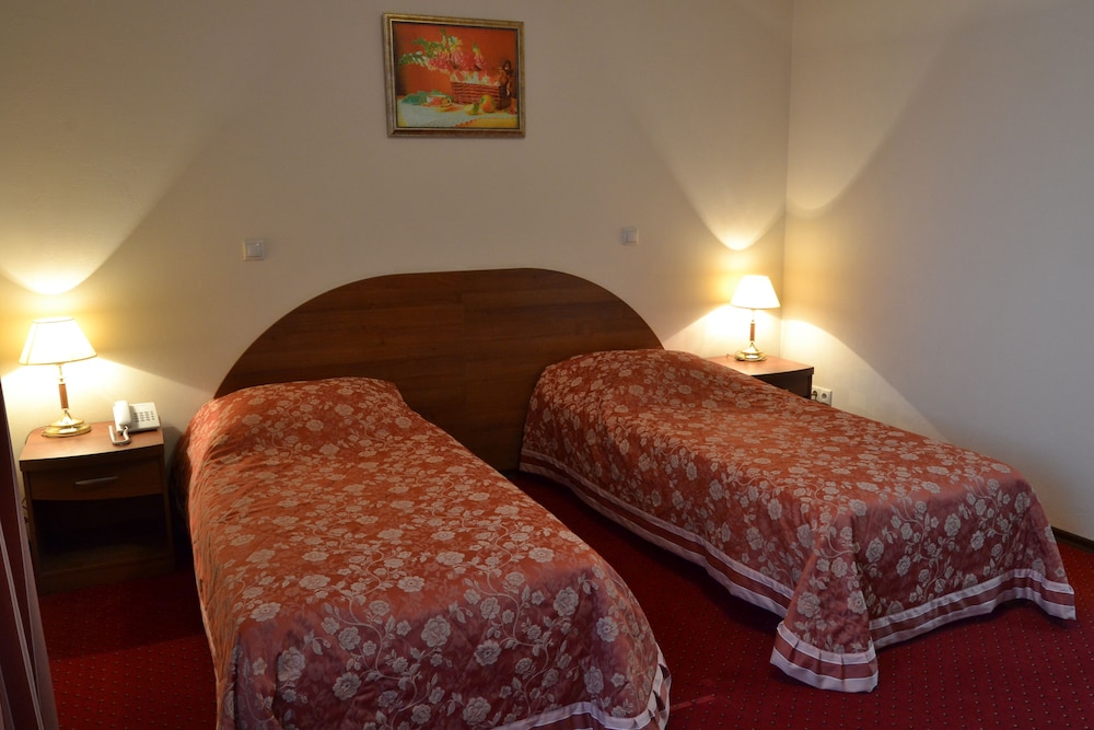 Standard Twin Room photo 3