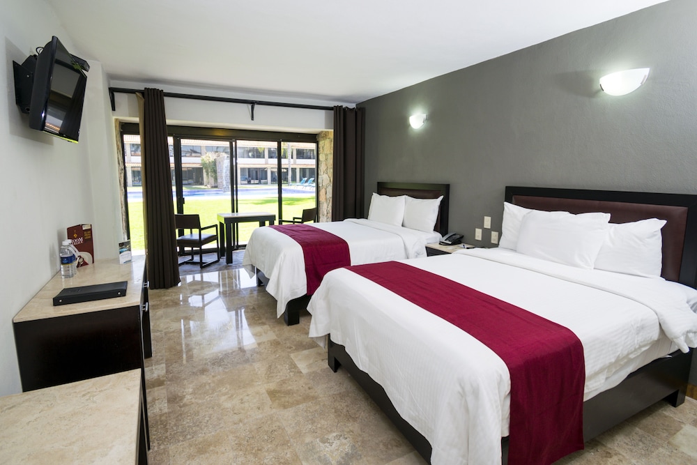 Standard Room - Photo 2