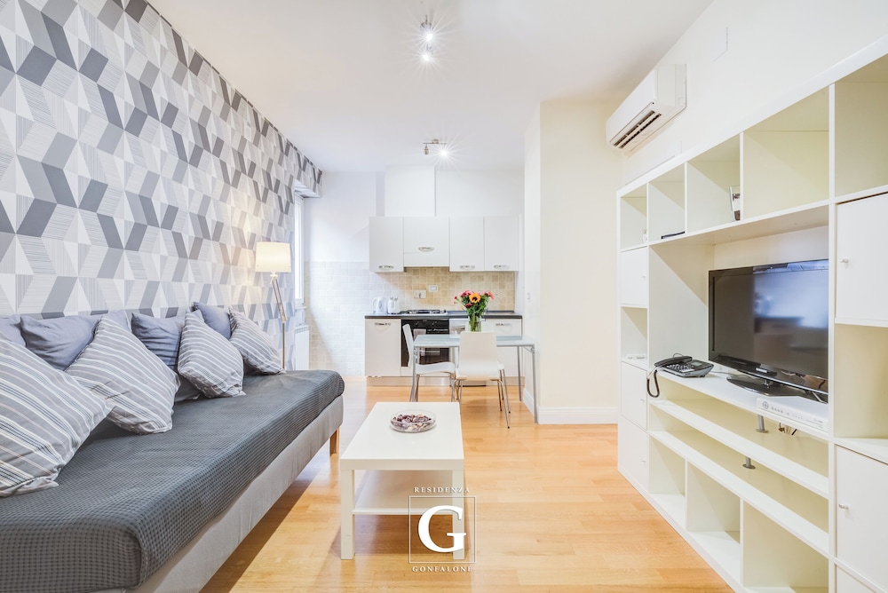 Viola One Bedroom Cozy Apartment