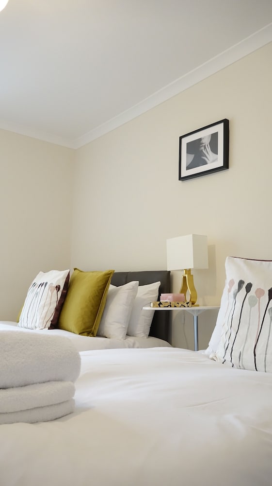 Deluxe Triple Room (Room 1) photo 3