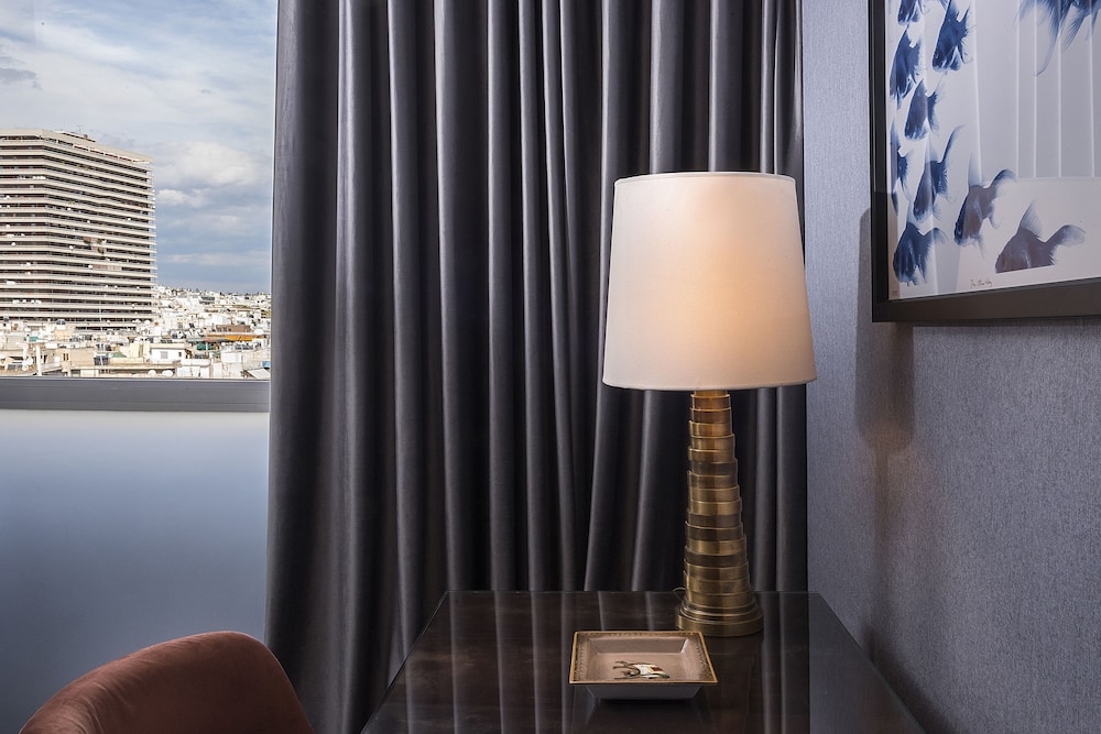 3 Single Classic Triple Room, City View - Photo 5