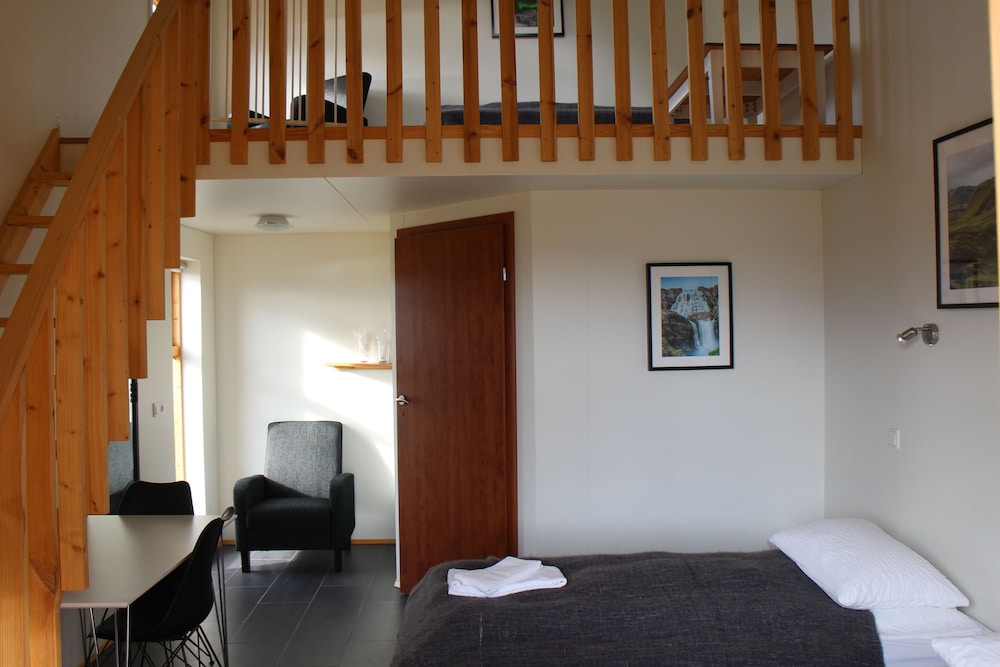 Basic Triple Room photo 3