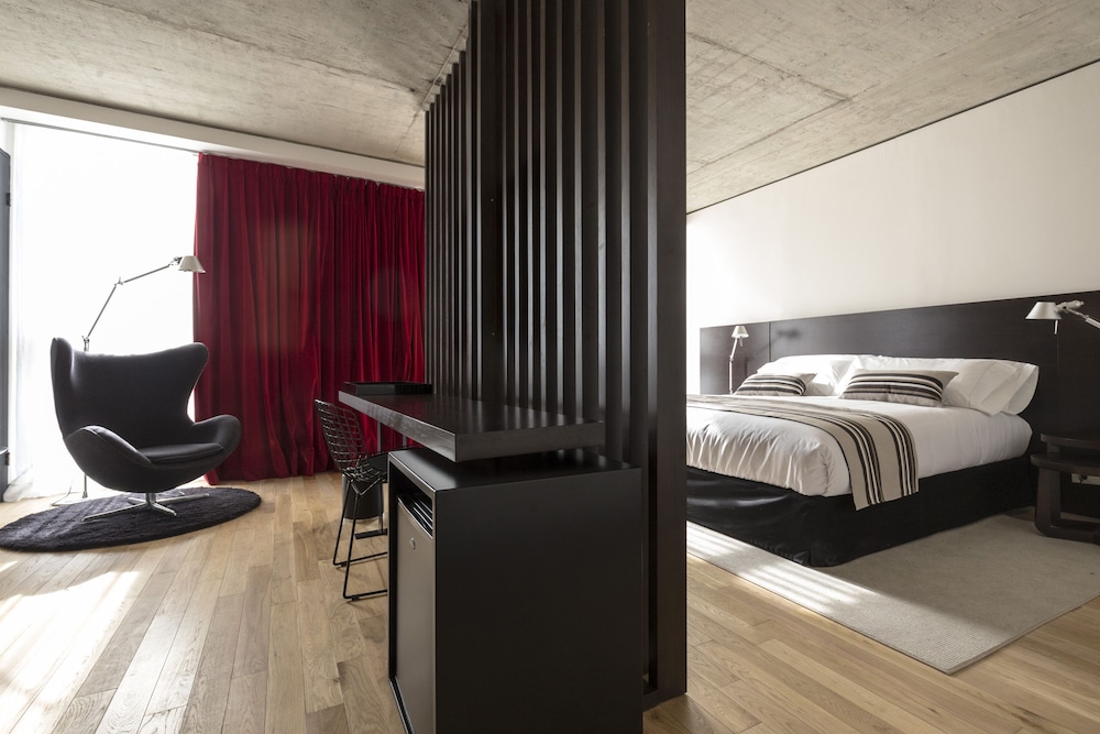 Room, 1 Queen Bed, Corner