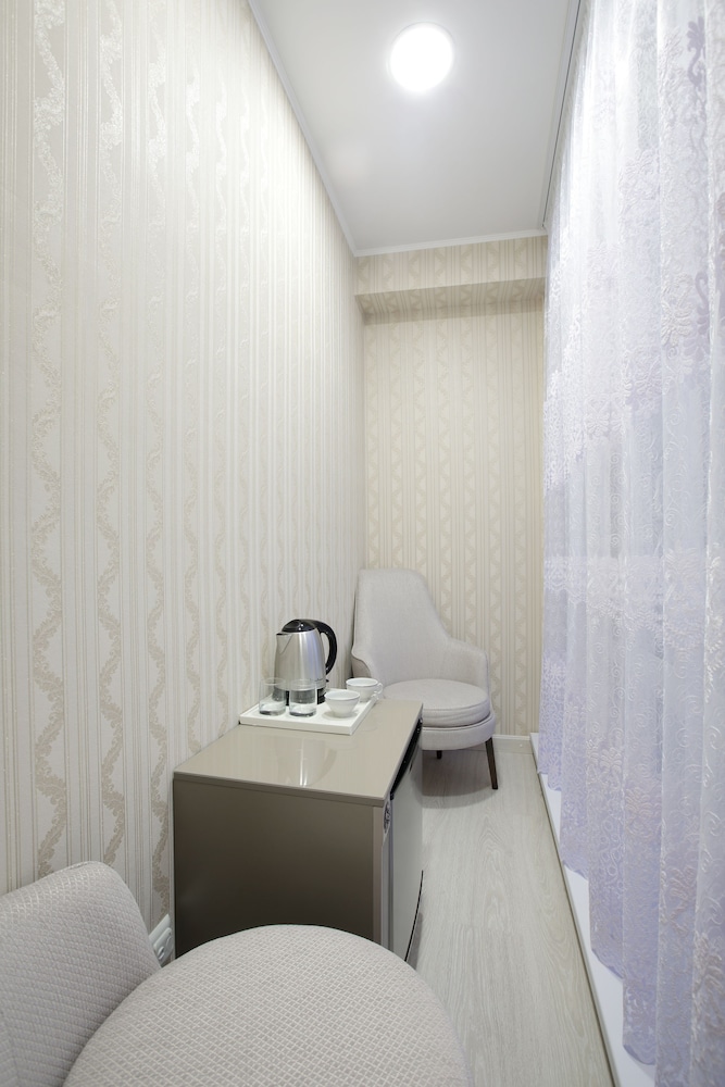 Standard Room, Balcony photo 3