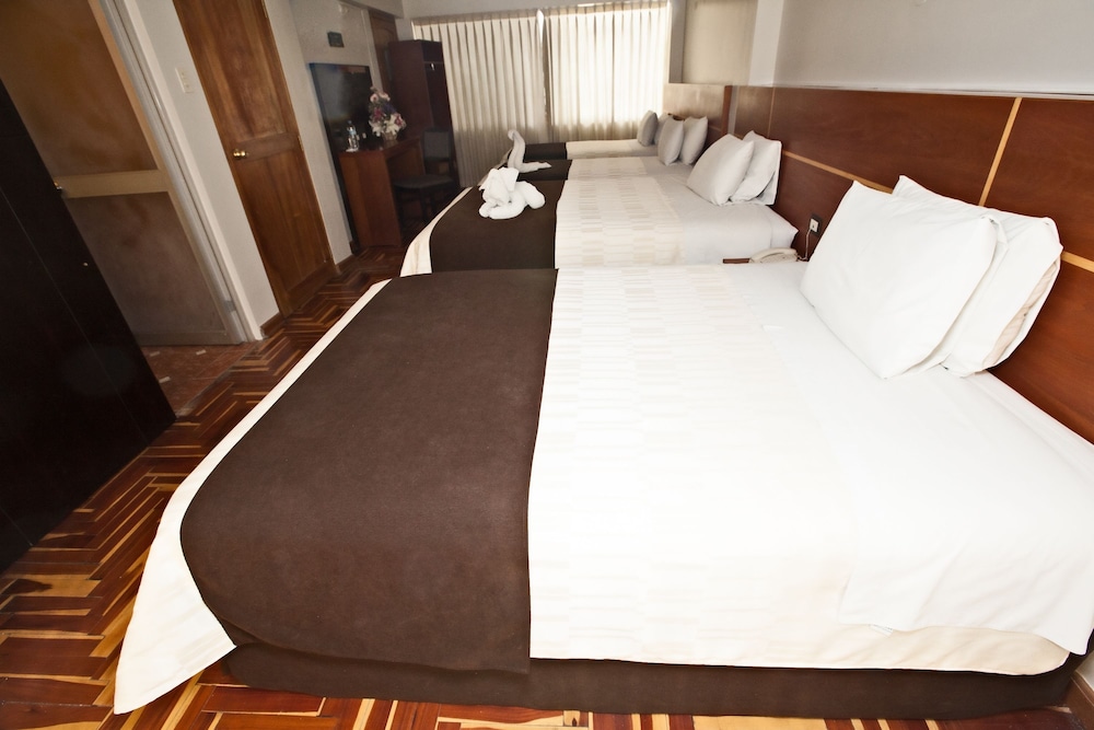 Quadruple Room photo 1