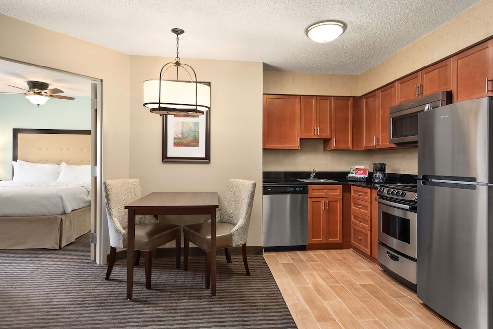 Suite, 2 Bedrooms, Non Smoking