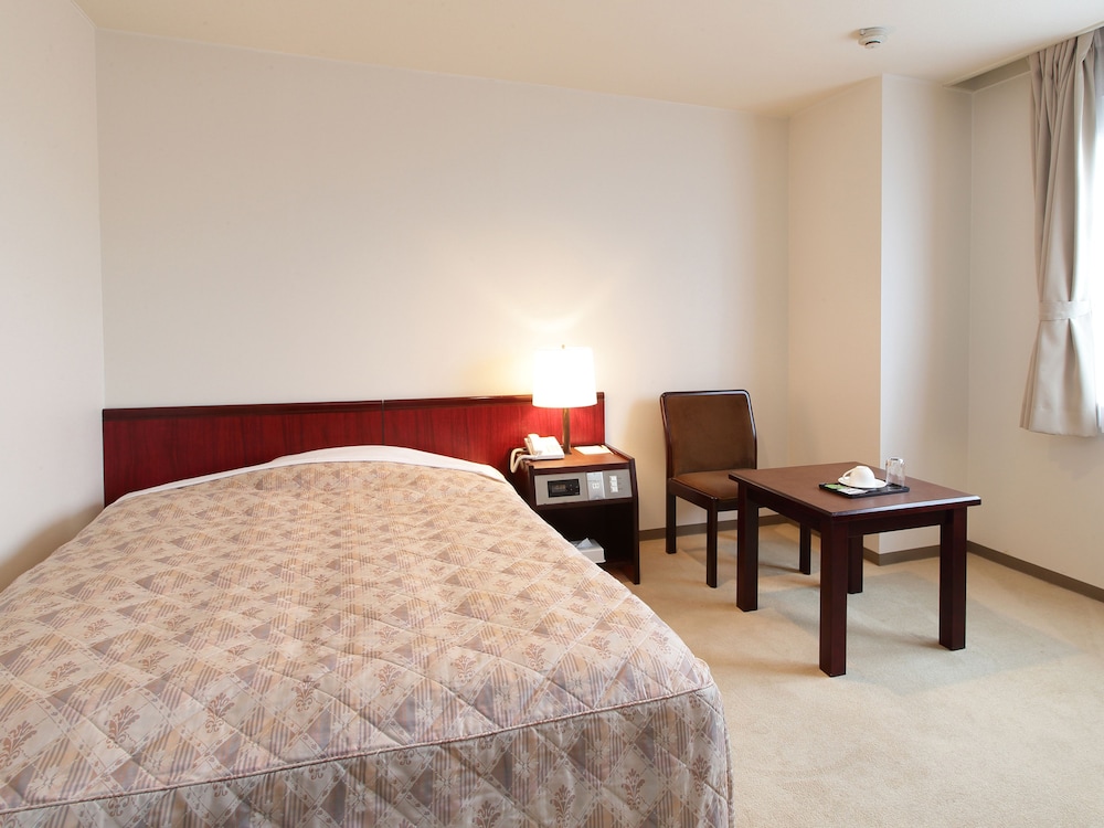 Economy Double Room, Non Smoking photo 2