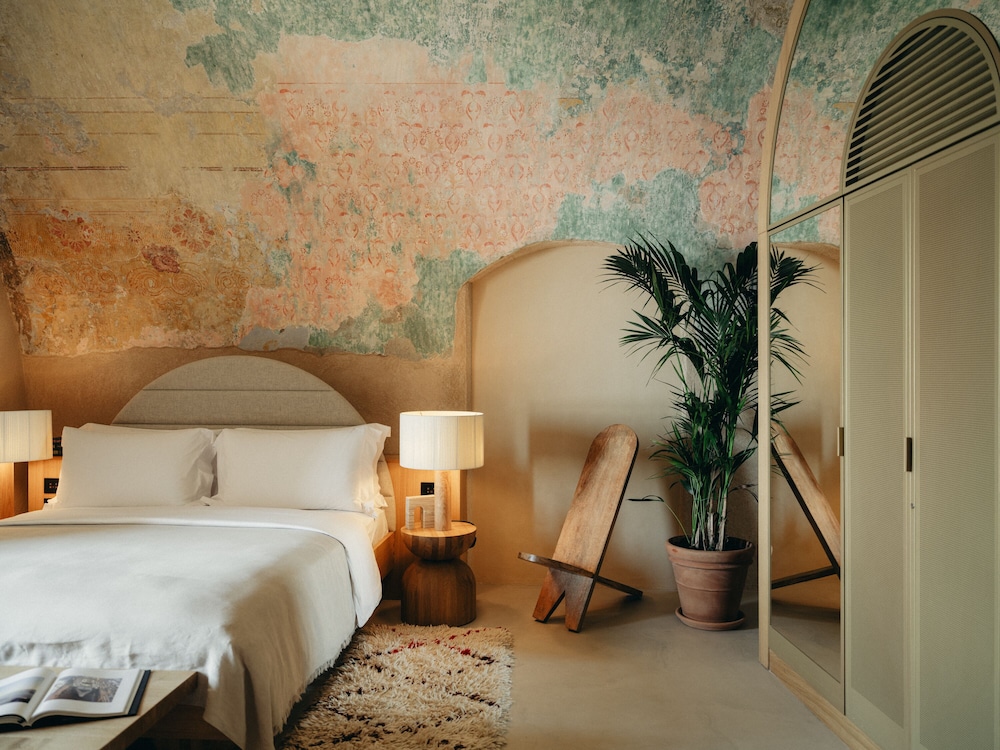 Suite, Sea View (Sky Suite)