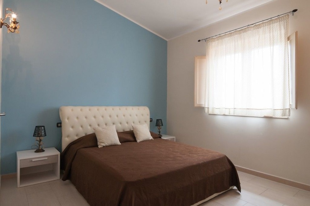 Quadruple Room, Garden View photo 1
