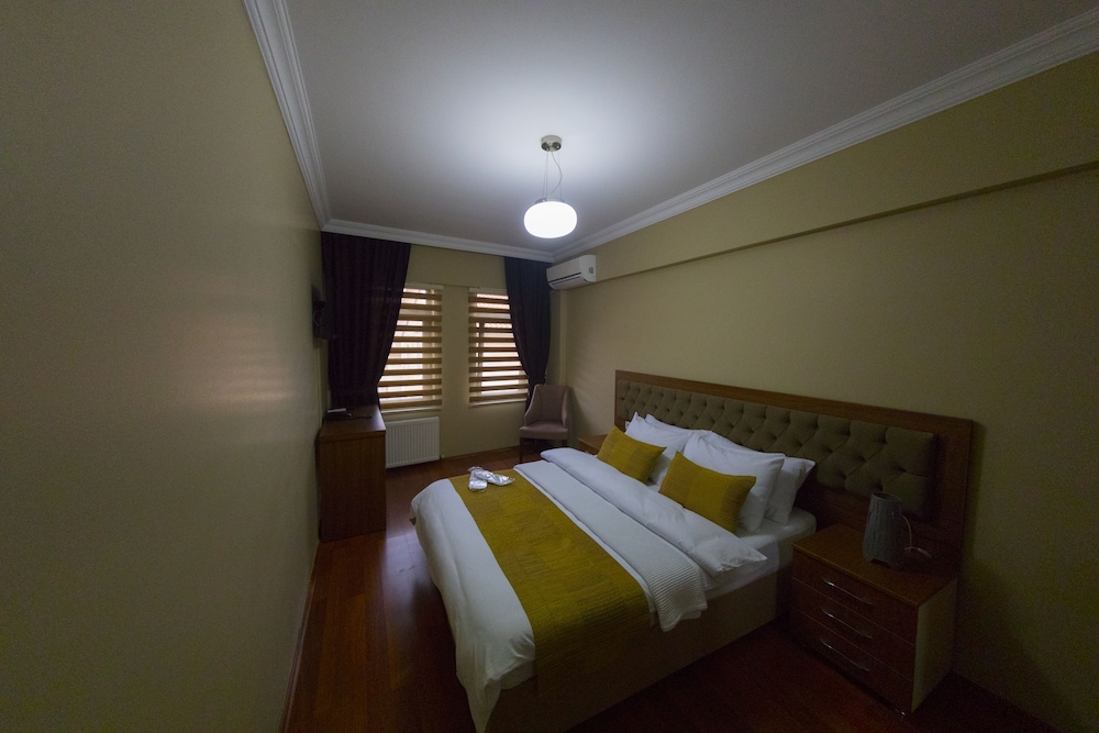 Standard Double Room photo 3
