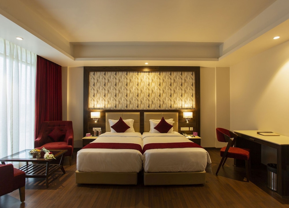 Premier Room, 1 Double Bed - Photo 18