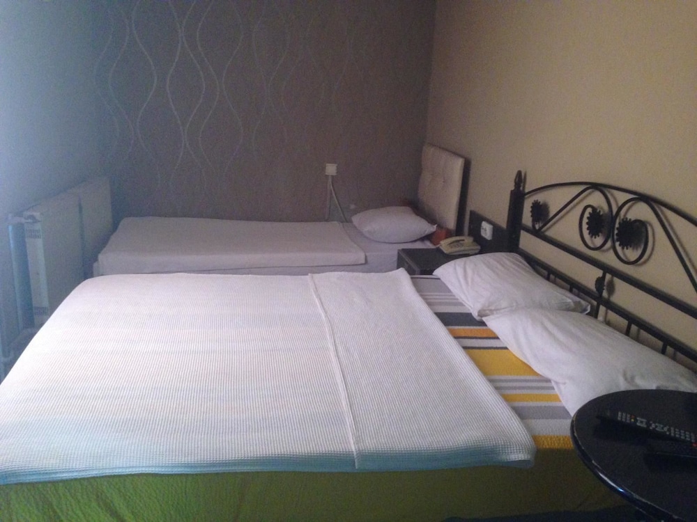 Standard Triple Room photo 1