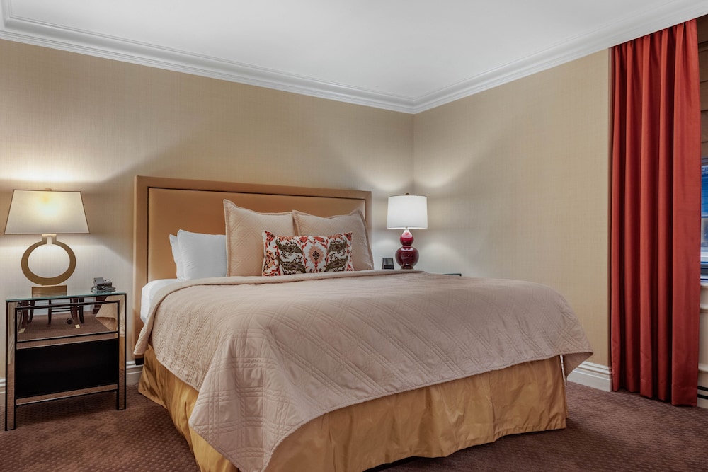 Suite, 1 Bedroom - Photo 6