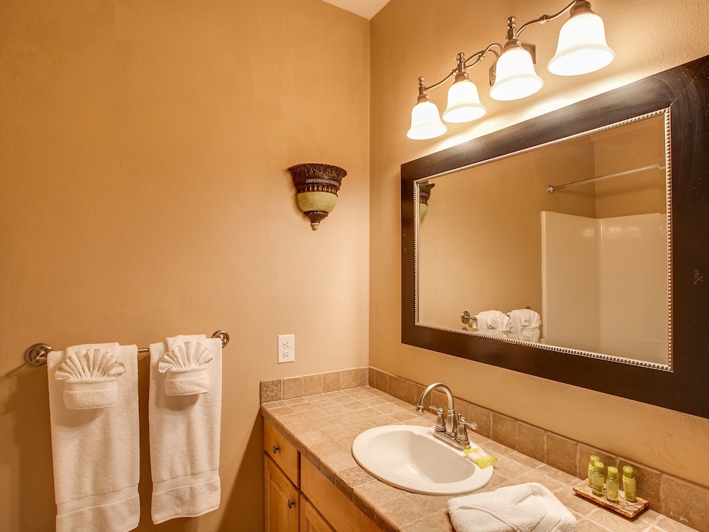 Premium Suite, Ensuite (Rustic Chic Suite) photo 3
