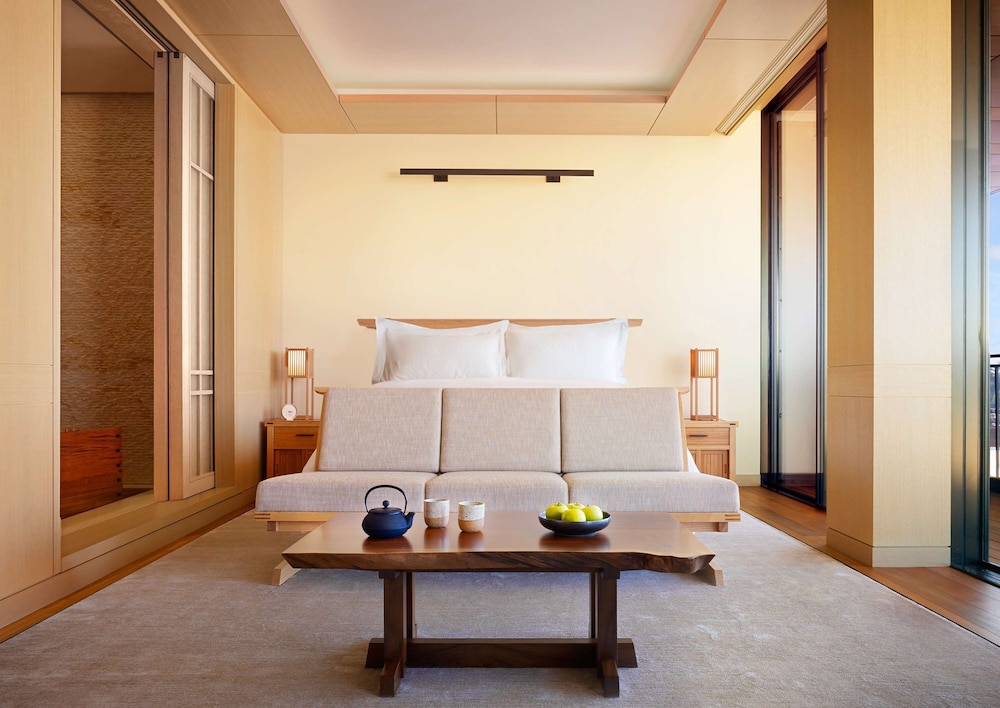 Nobu Suite photo 1