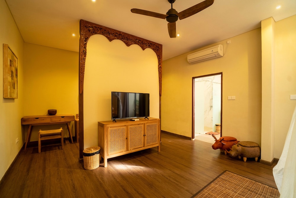 VILLA AKU - Photo 31