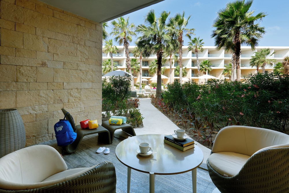 Family Selection Junior Suite Pool Access Beachside