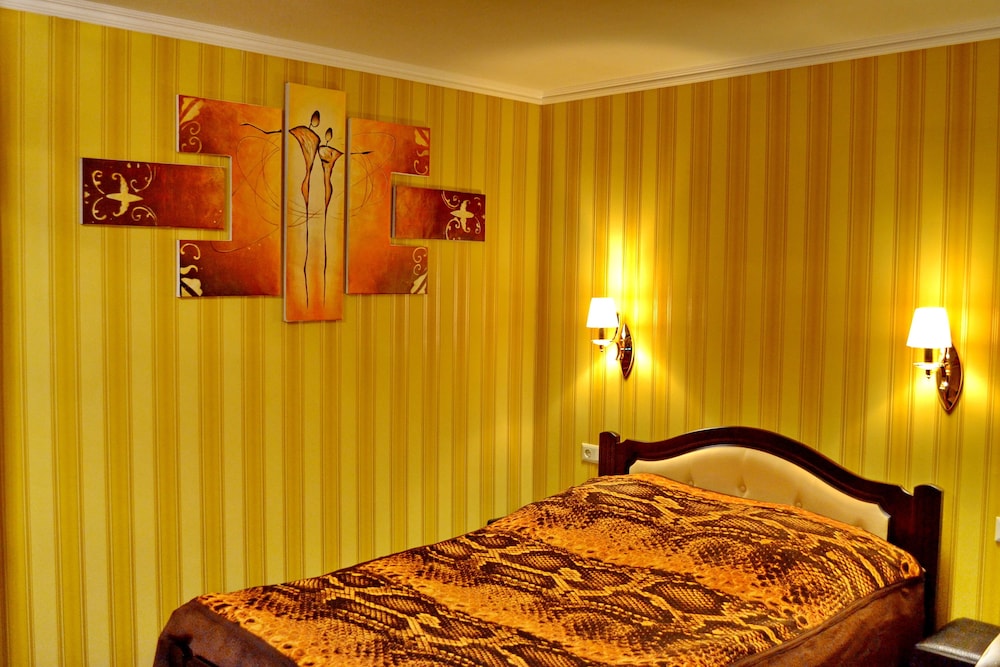 Double Room, Balcony photo 2