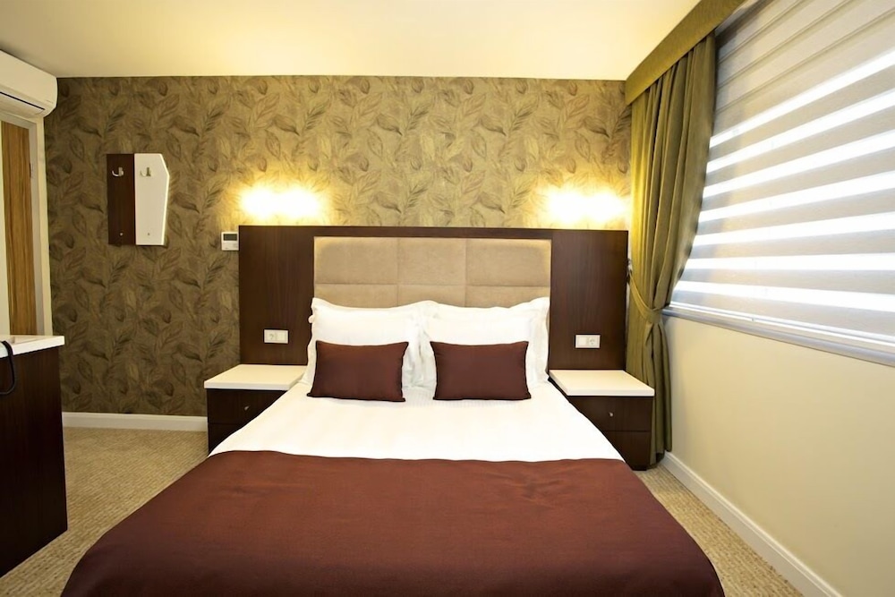 Standard Double Room photo 3