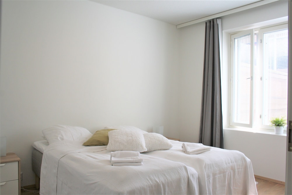 Apartment, 1 Bedroom (City Center Area) photo 1