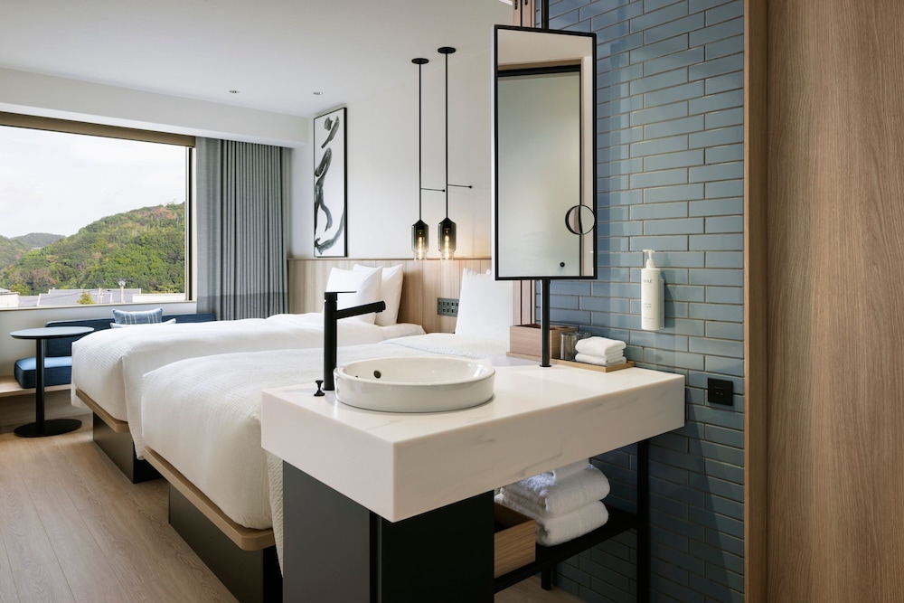 Standard Room, 2 Twin Beds - Photo 3
