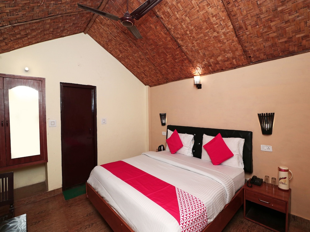 Standard Double Or Twin Room, 1 Twin Bed, Non Smoking photo 3