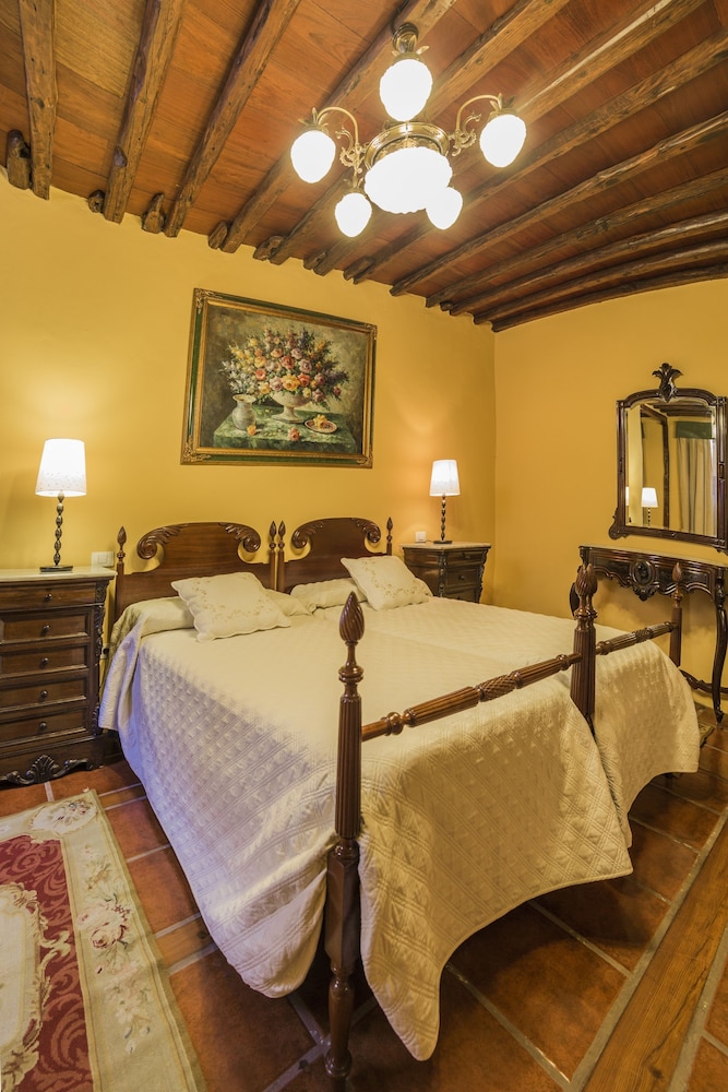 Habitación Doble Estándar de Uso Individual