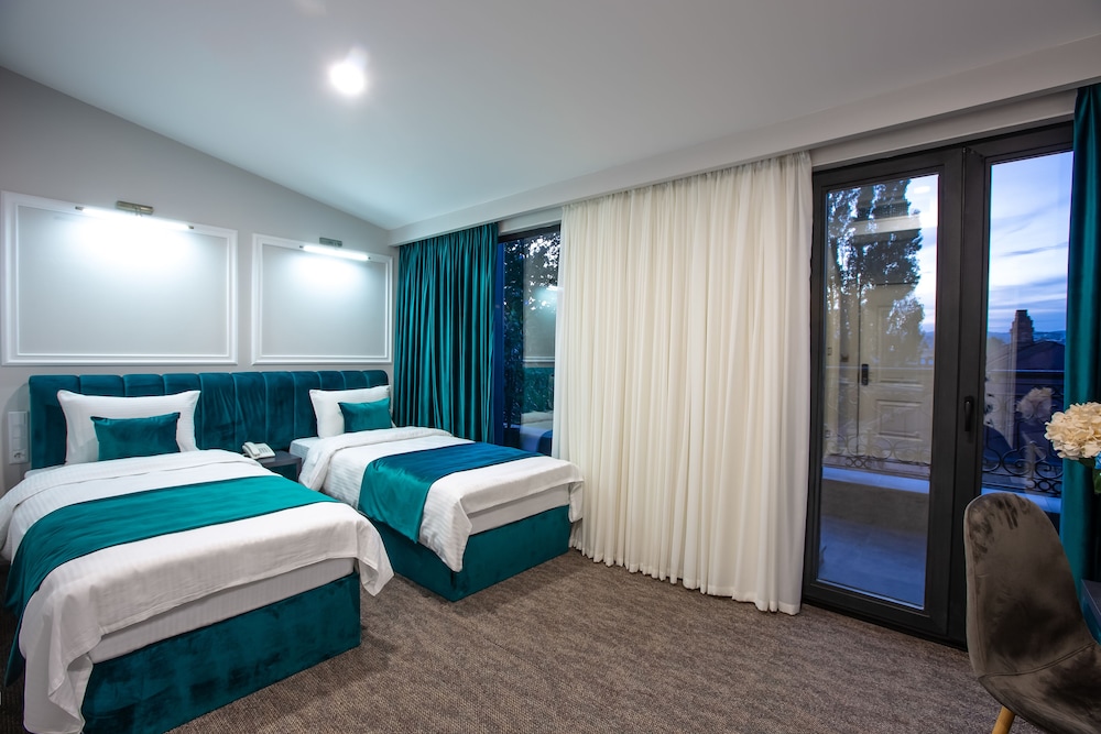 Twin Room photo 2