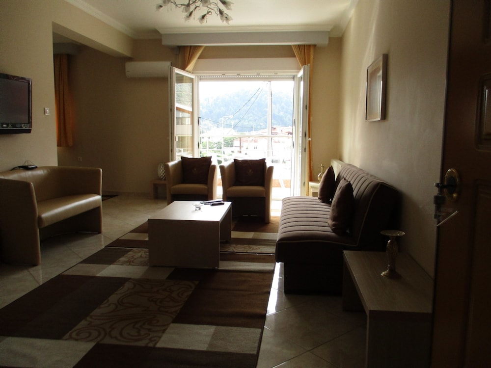 Grand Suite, 2 Bedrooms photo 1